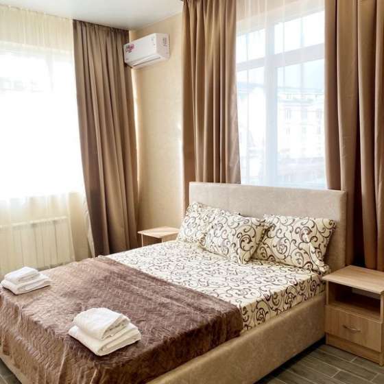Апартаменты у моря, Речная улица, 2А