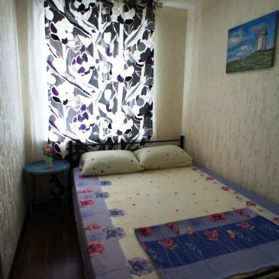 3-комнатная квартира, Лазарева улица, 56