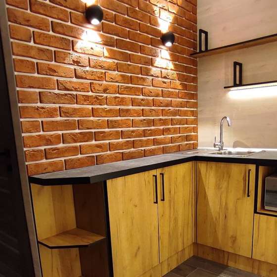 Атмосфера, Партизанская улица, 60Б