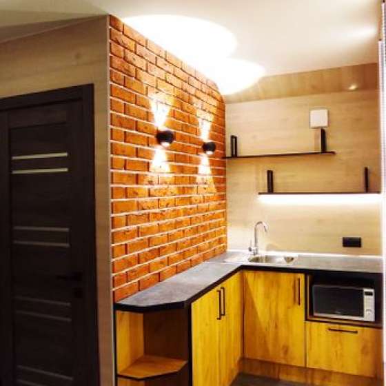 Атмосфера, Партизанская улица, 60Б