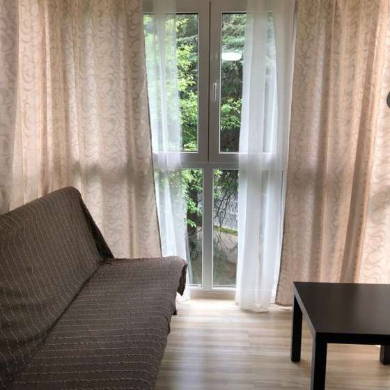 Ньй -Йорк квартира, Лазарева улица, 56