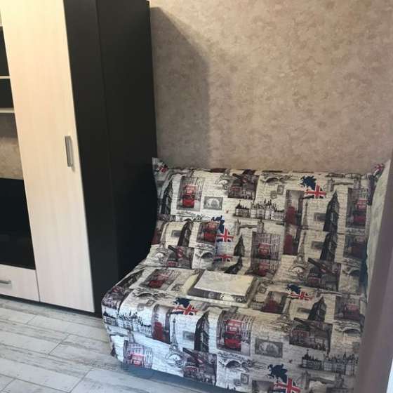 Апартамент, Марьинское шоссе, 5