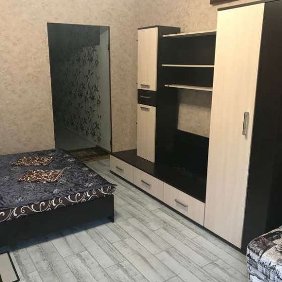 Апартамент, Марьинское шоссе, 5