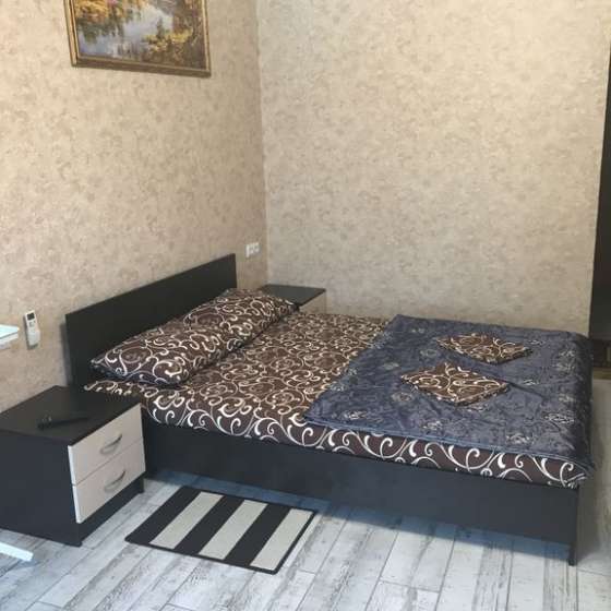 Апартамент, Марьинское шоссе, 5