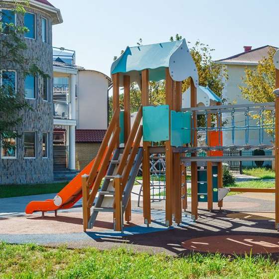 Отель MOREA Family Resort&Spa All inclusive