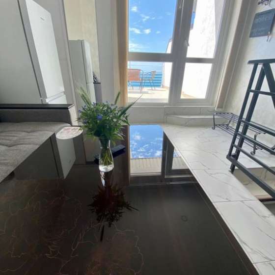 Fiolent Village с видом на море, Фиолентовское шоссе, 134, к 5
