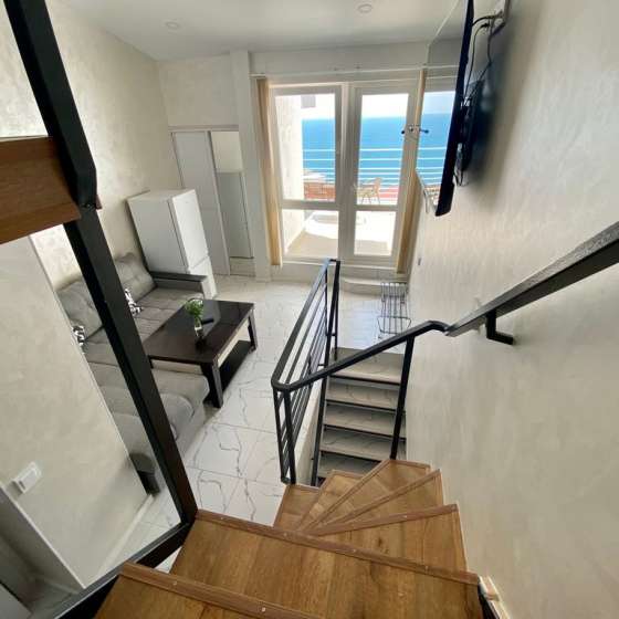Fiolent Village с видом на море, Фиолентовское шоссе, 134, к 5