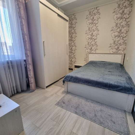 Новая квартира у парка Победы, Маячная улица, 27