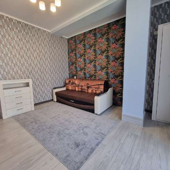 Новая квартира у парка Победы, Маячная улица, 27
