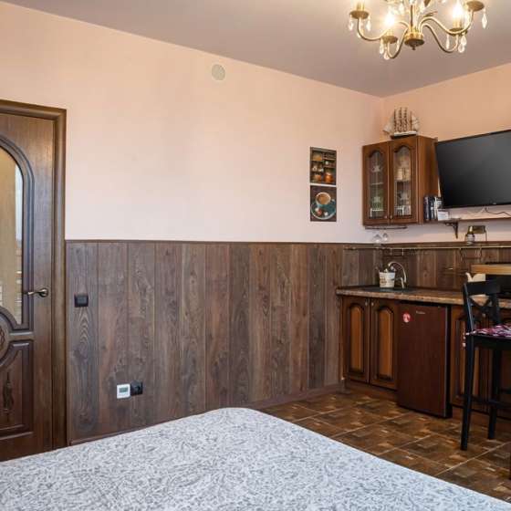 Студия, Фиолентовское шоссе, 134, к 2