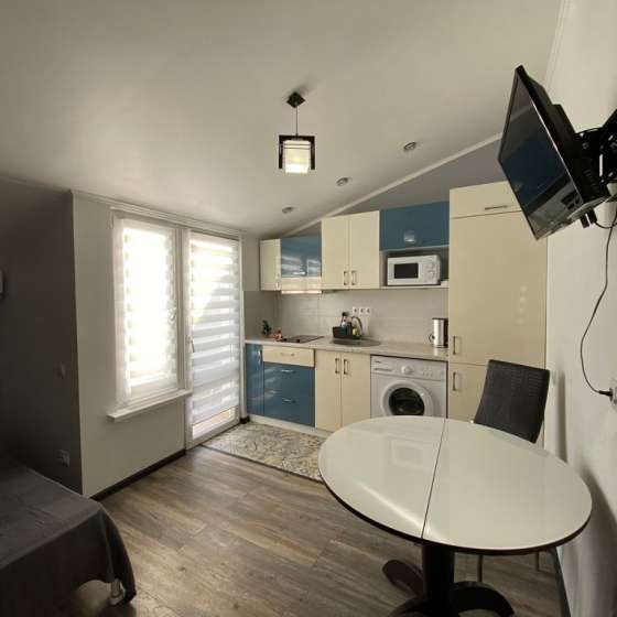 Мыс Фиолент Fiolent village, Фиолентовское шоссе, 134, к 1