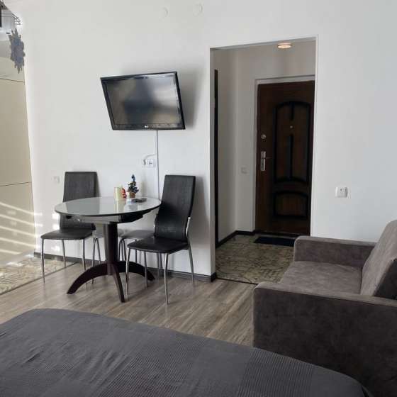 Мыс Фиолент Fiolent village, Фиолентовское шоссе, 134, к 1