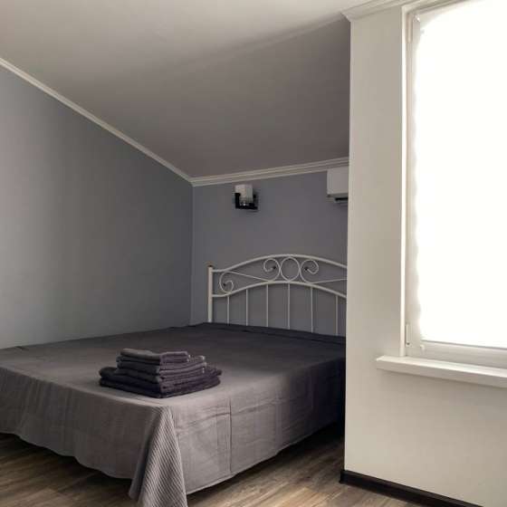 Мыс Фиолент Fiolent village, Фиолентовское шоссе, 134, к 1