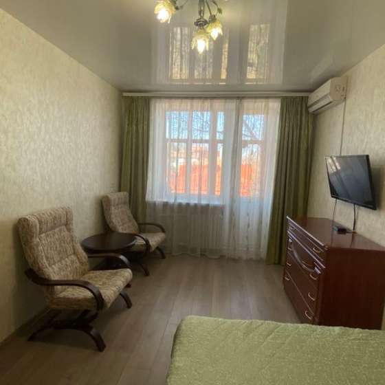 Квартира в центре, Адмирала Октябрьского улица, 16