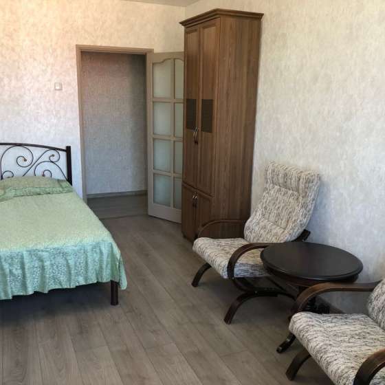 Квартира в центре, Адмирала Октябрьского улица, 16
