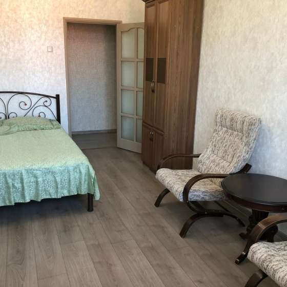 Квартира в центре, Адмирала Октябрьского улица, 16