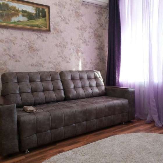 2-комнатная квартира, Ленина улица, 48