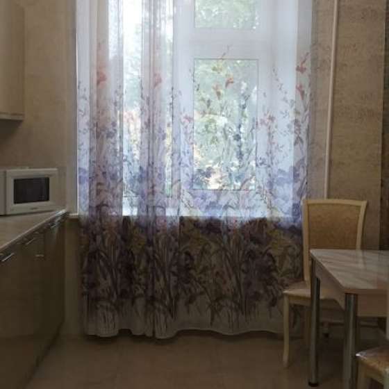 2-комнатная квартира, Ленина улица, 48