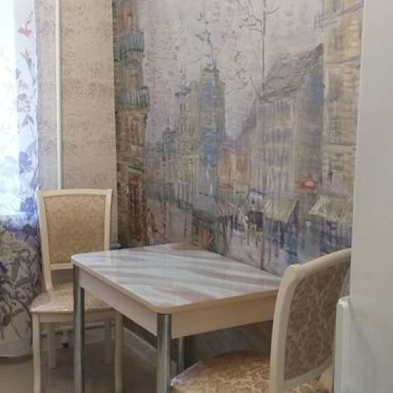 2-комнатная квартира, Ленина улица, 48