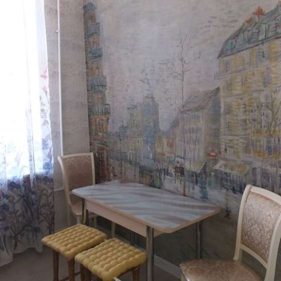 2-комнатная квартира, Ленина улица, 48