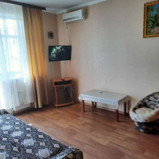 1-комнатная квартира, Челнокова улица, 12/2