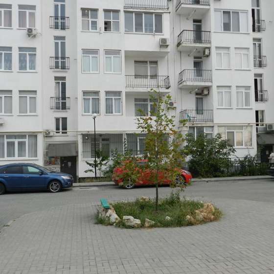 1-комнатная квартира, Челнокова улица, 12/2