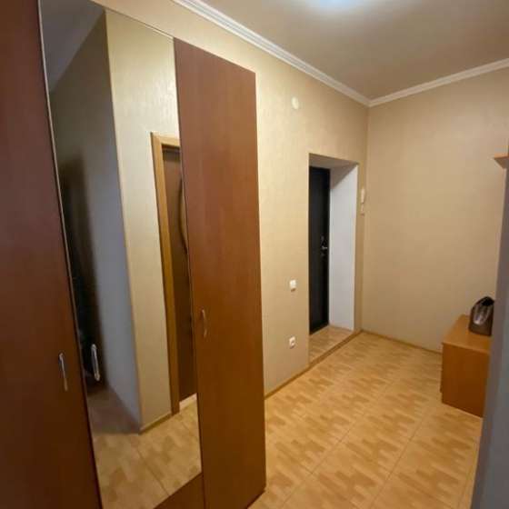 1-комнатная квартира, Челнокова улица, 12/2