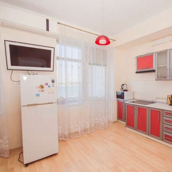 Апартамент, Пляж Омега улица, 4-9