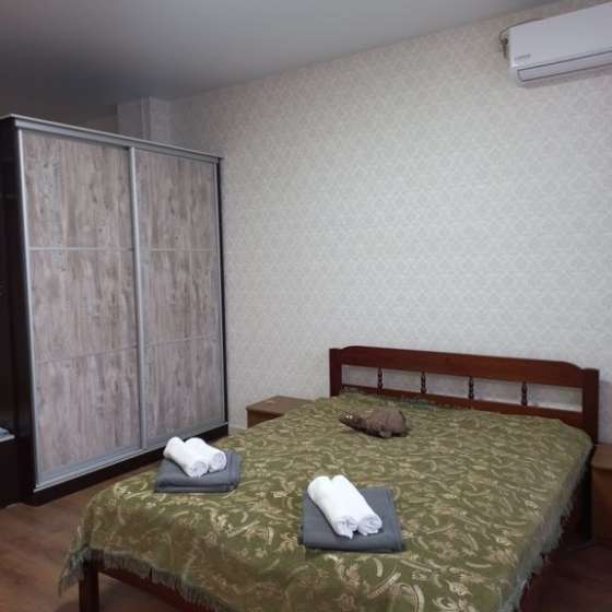 Студия у моря, Фиолентовское шоссе, 76
