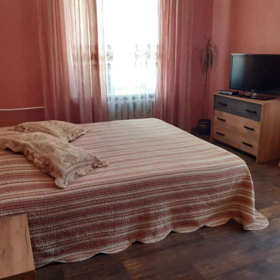 Уютная квартирка в центре Севастополя, Ленина улица, 32