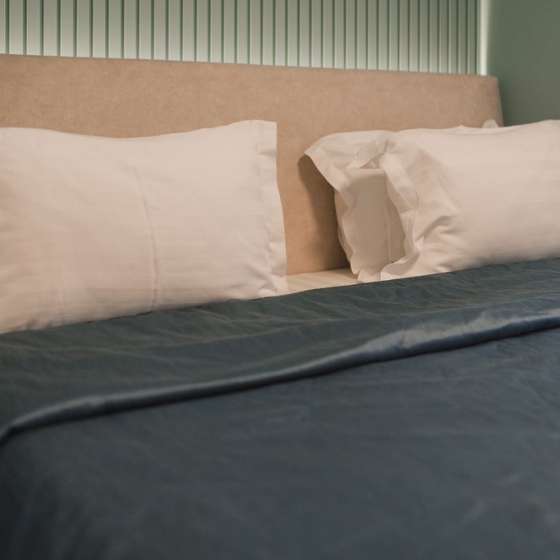 Апартамент, Парковая улица, 7