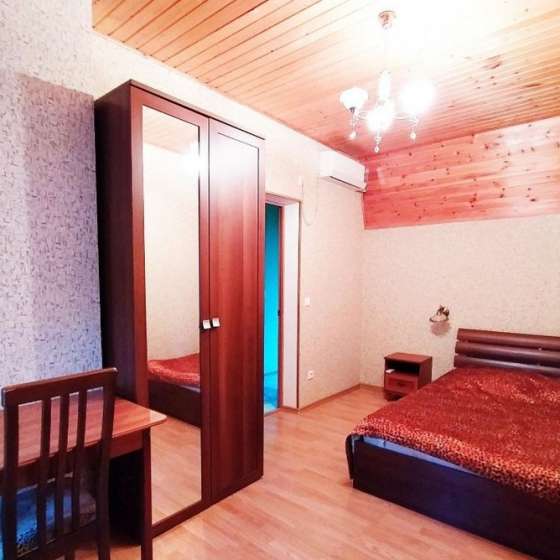 Квартира у моря для семьи, 8 Марта улица, 24