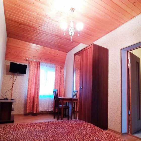 Квартира у моря для семьи, 8 Марта улица, 24