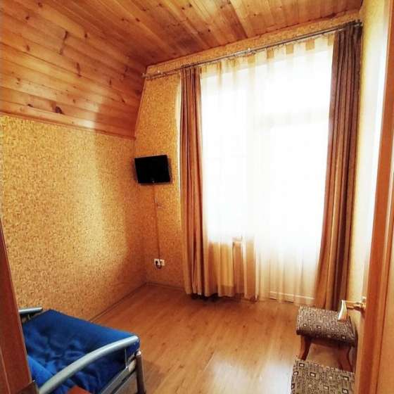 Квартира у моря для семьи, 8 Марта улица, 24