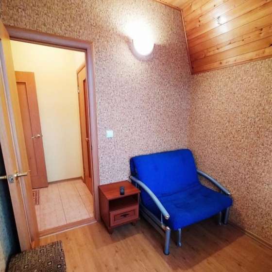 Квартира у моря для семьи, 8 Марта улица, 24