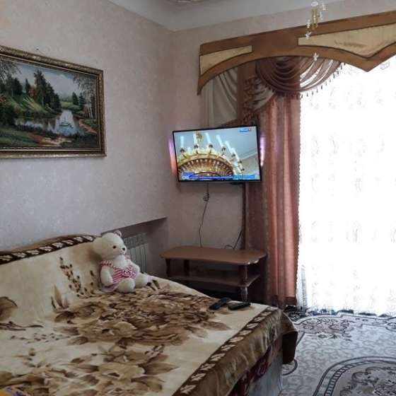 2-комнатная квартира, Алупкинское шоссе, 62