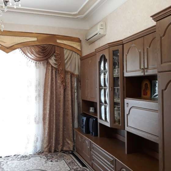 2-комнатная квартира, Алупкинское шоссе, 62