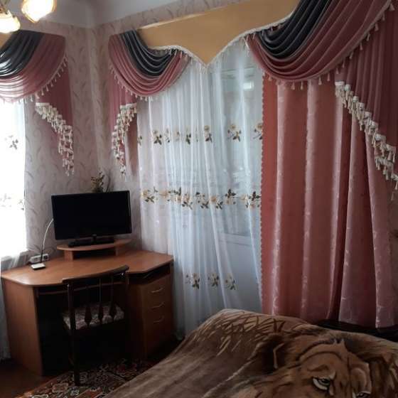 2-комнатная квартира, Алупкинское шоссе, 62