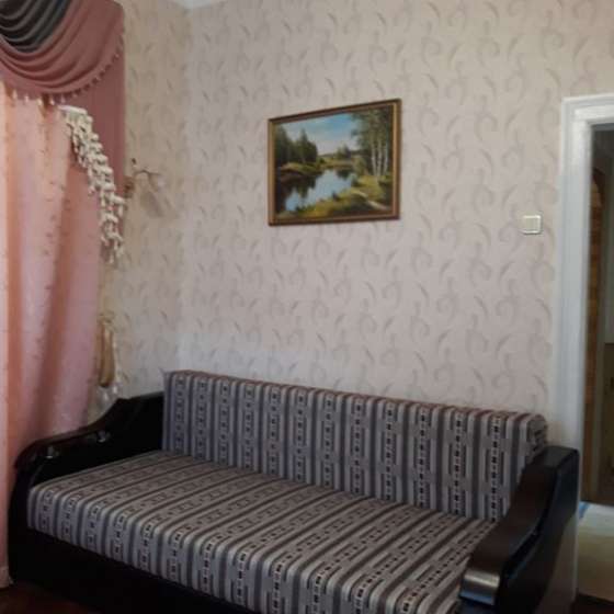 2-комнатная квартира, Алупкинское шоссе, 62