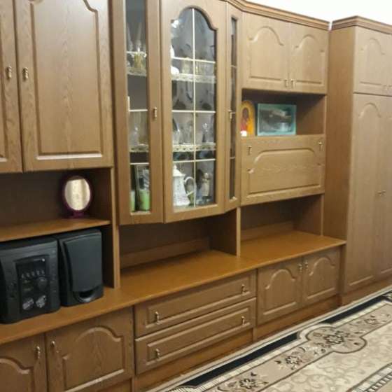 2-комнатная квартира, Алупкинское шоссе, 62