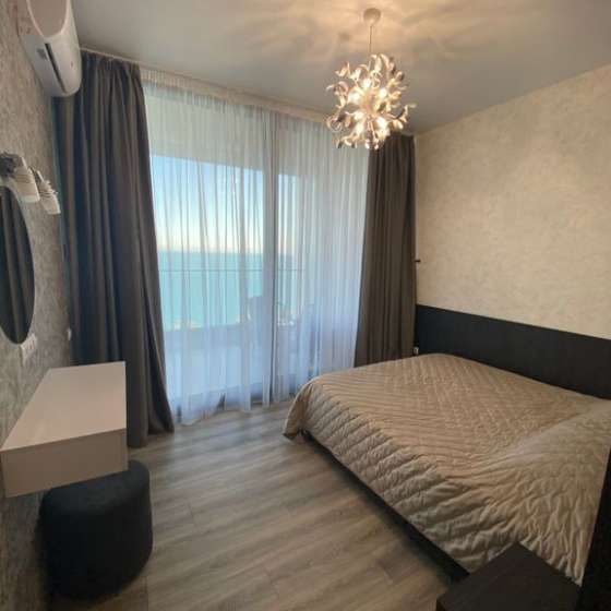Видовые апартаменты SkyPlaza, Дражинского улица, 48Б