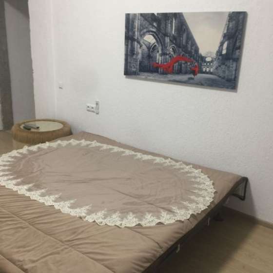 Уютная видовая квартира на город, море, горы, Красноармейская улица, 13А