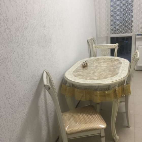 Уютная видовая квартира на город, море, горы, Красноармейская улица, 13А