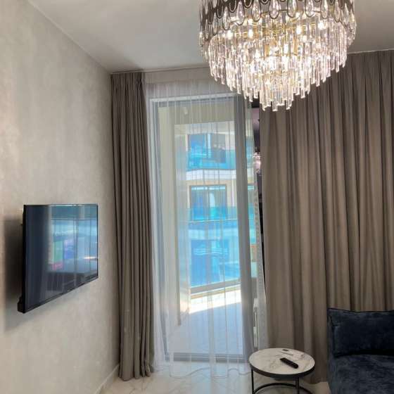 Sky Plaza Allegro, Дражинского улица, 48, к 2