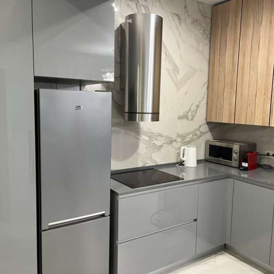 Sky Plaza Allegro, Дражинского улица, 48, к 2