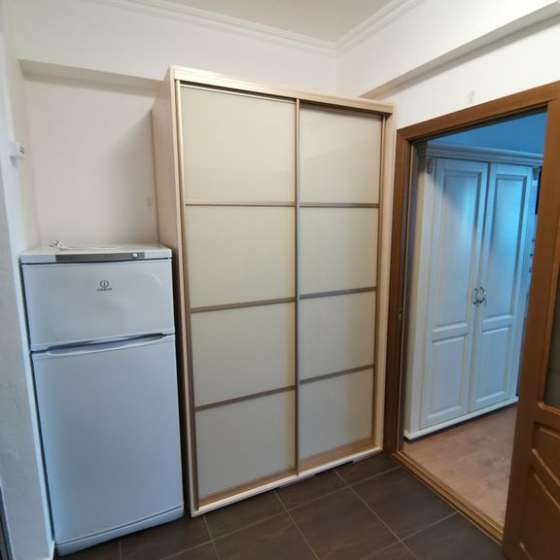 Видовой апартамент, Ливадия, Виноградная улица, 22Г