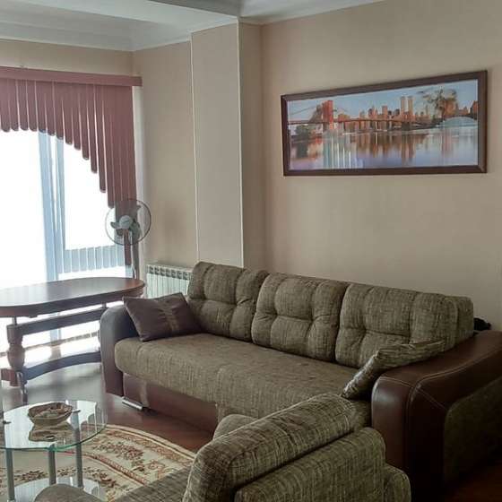 Студия, Мира улица, 10Д