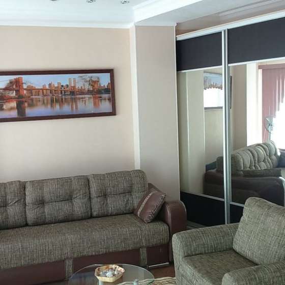 Студия, Мира улица, 10Д