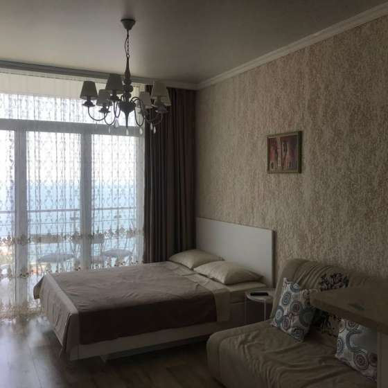 Апартаменты Форосский берег, Южная улица, 1А