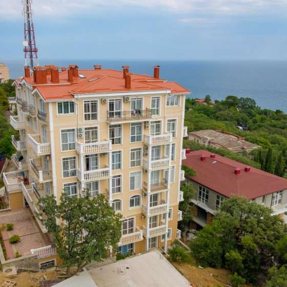 Алубика, Ленина улица, 66Б
